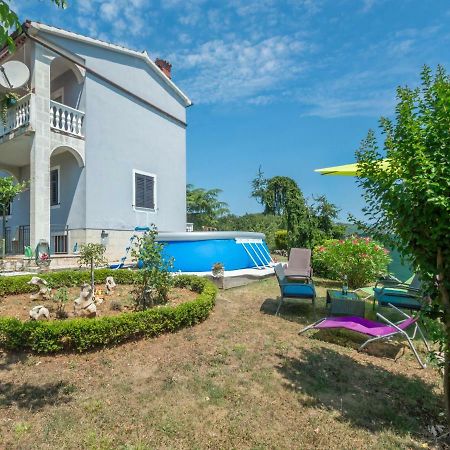 Apartment Olivia By Interhome Pićan Екстериор снимка