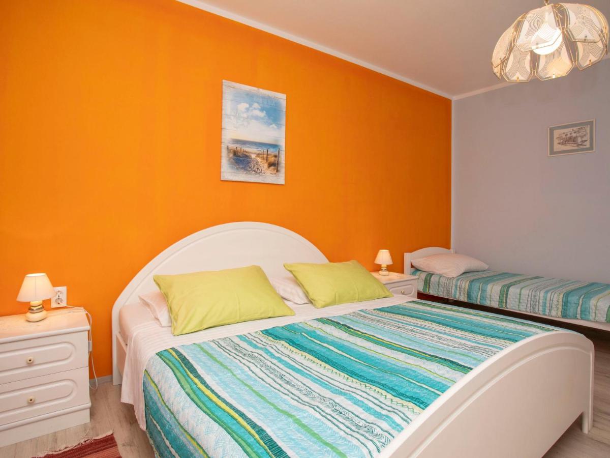 Apartment Olivia By Interhome Pićan Екстериор снимка